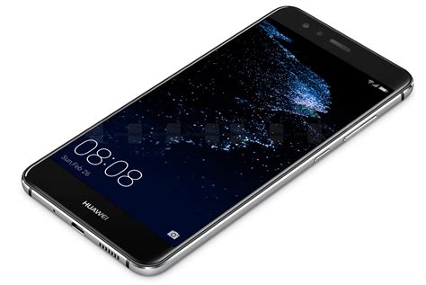 Huawei P10 Lite Launched In UK: Priced At GBP 299 (Approx. Rs. 24,000)