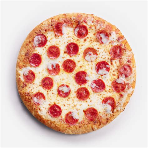 Pepperoni Pizza For Pickup or Delivery 24/7. Late Night. Always Hot | 7-Eleven