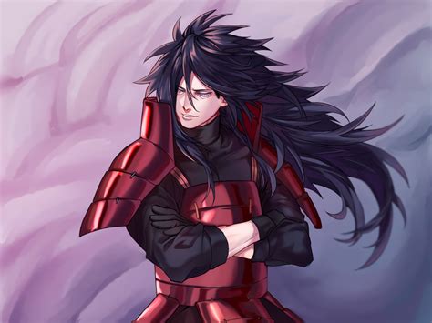 3400x1440 Madara Uchiha Cool Artwork 3400x1440 Resolution Wallpaper, HD Anime 4K Wallpapers ...