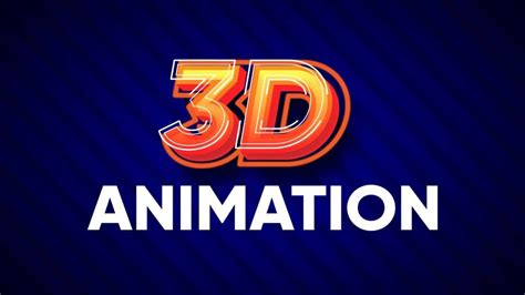 3D Animation Training Course in Bangladesh - Creative IT