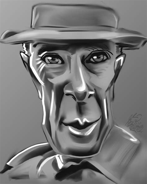 Oppenheimer by VidaPoppell on DeviantArt