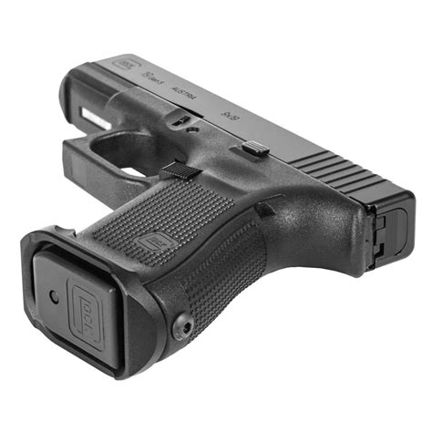 Glock 19 Gen 5 Magwell Plug | Hot Sex Picture