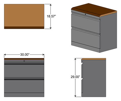 Filing Cabinet Dimensions | ubicaciondepersonas.cdmx.gob.mx