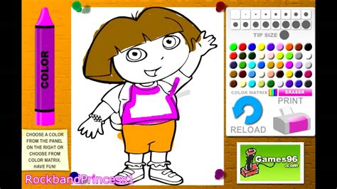 Drawing Games 3d Online Free ~ Spongebob Paint And Color Games Online | Dozorisozo