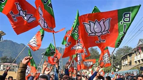 BJP’s campaign to highlight Budget 2023 benefits will begin today | Today News