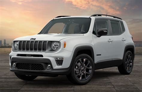 2023 Jeep Renegade Review - auto.teknodaring