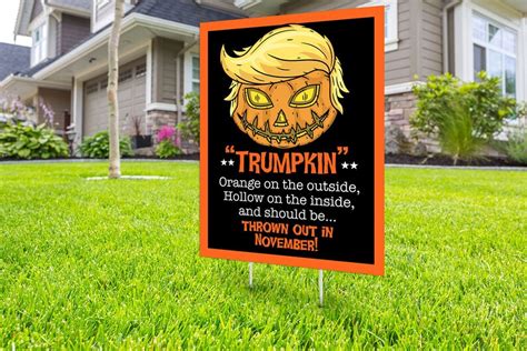 Political Campaign Yard Sign design Digital file only rally | Etsy