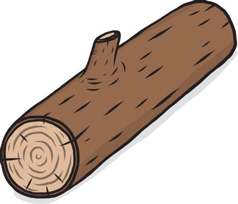 Best Stack Of Logs Drawing Illustrations, Royalty-Free Vector Graphics & Clip Art - iStock