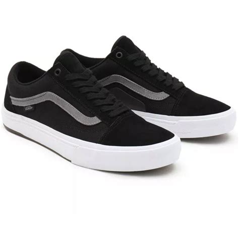 VANS BMX OLD SKOOL SHOES - BROS BIKE STORE