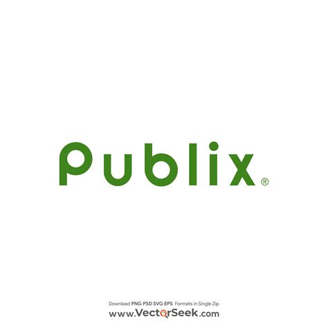 Publix Logo Vector - (.Ai .PNG .SVG .EPS Free Download)