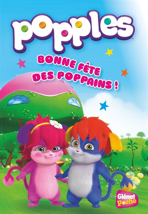 Popples (book series) | Popples 2015 Wiki | Fandom