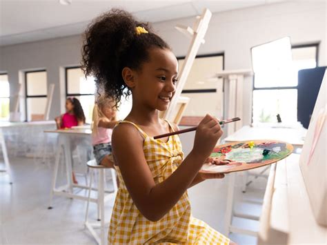 14+ Amazing Art Classes for Kids in Grand Rapids: Explore Drawing, Painting, Pottery & More ...