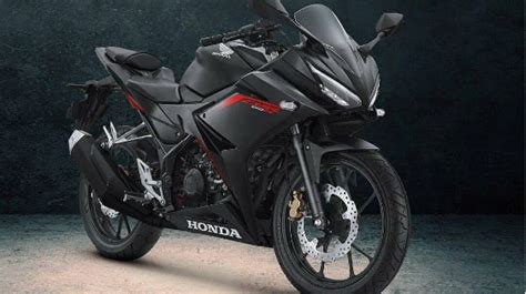 Kondang di Kalangan Penggemar Motor Honda, Ini Spesifikasi dan Harga ...