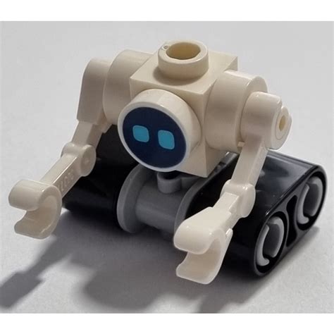 LEGO Space Robot Minifigure | Brick Owl - LEGO Marketplace