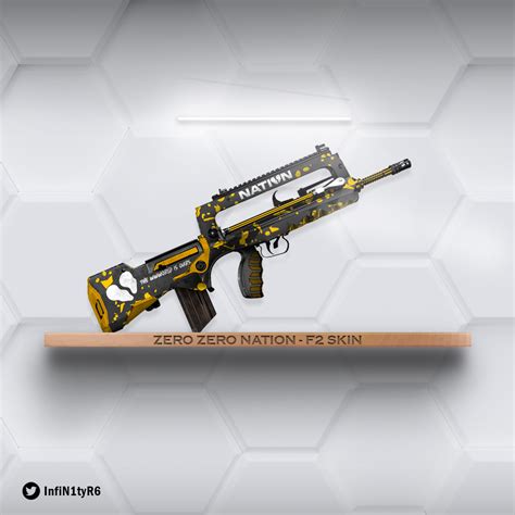 Rainbow Six Siege Concept Skins on Behance