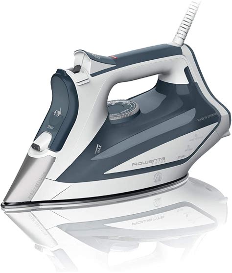 Rowenta Professional DW5280 Steam Iron Review - Best Steam Iron Reviews