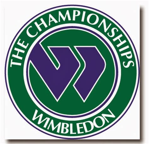 Context of Practice.: Wimbledon Logo Evolution