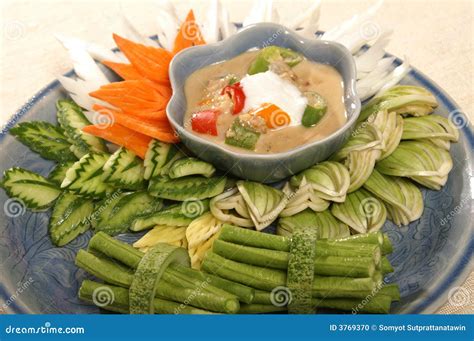 Thai spicy food stock photo. Image of asian, food, herb - 3769370