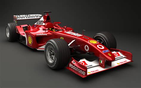 cars part review: Scuderia Ferrari Formula 1