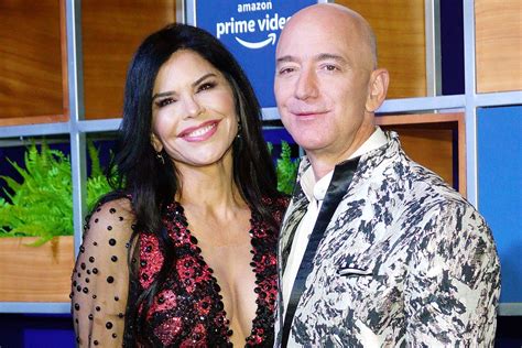 Jeff Bezos and Lauren Sanchez’s Philanthropy Push a 'Bright Spot' in ...