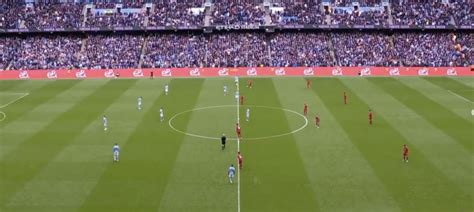 #MCILIV: Watch The Live Stream Match Between Manchester City Vs #Liverpool