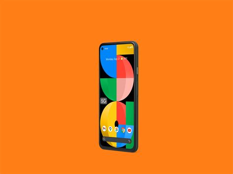 Google Pixel 5A Review: Still the Best Deal in Android | WIRED