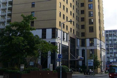 Review of Jurys Inn London Croydon hotel | englandrover.com