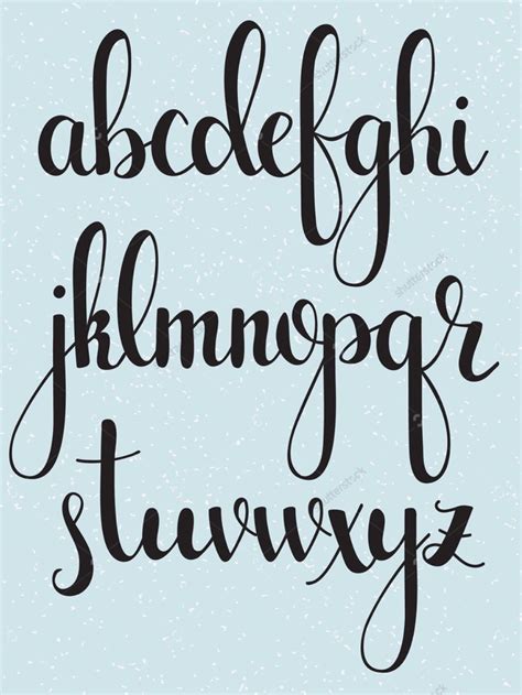 Moldes De Letras Lettering - 1000+ images about Molde-Letras on ...