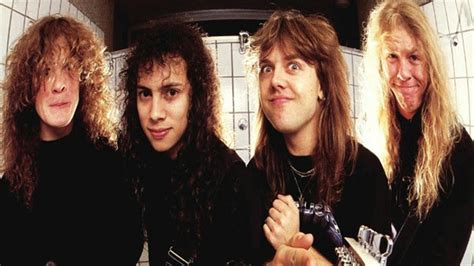 The 20 greatest Metallica songs – ranked — Kerrang!