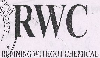 RWC Trademark Detail | Zauba Corp