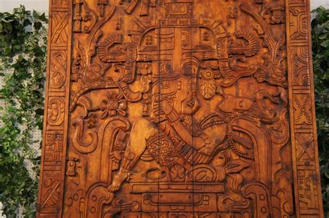 88 best images about Mayan Art on Pinterest | Palenque, World turtle and Culture