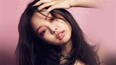 Jennie Kim Pc - Novocom.top HD wallpaper | Pxfuel