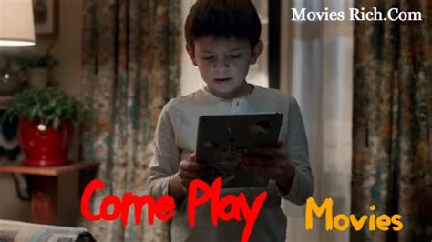 √ Come Play Movie Online Watch 2020 Review