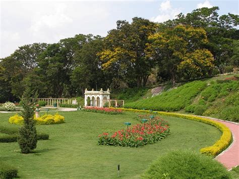 Brindavan Gardens Mysore | Brindavan Gardens Timings and Location