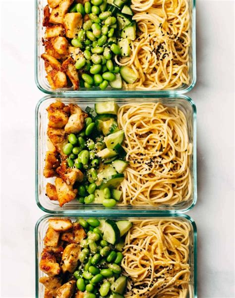 38 Bento Box Lunch Ideas: Work and School Approved - PureWow