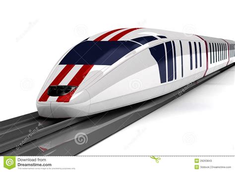 High speed train clipart - Clipground