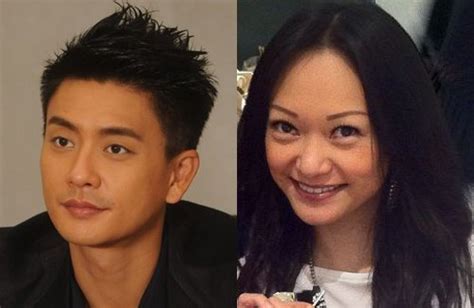 Bosco Wong Broke Up with Rumored Girlfriend Kennis Tai? | Dramasian: Asian Entertainment News