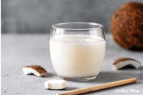 Is Coconut Milk Good For You?