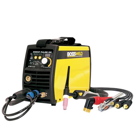 62 TIG Welding Machines | Dynaweld - The Welding Supplies Experts