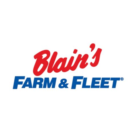 List of all Blain's Farm & Fleet store locations in the USA - ScrapeHero Data Store