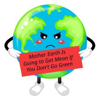 46 Unique Environmental Slogans | LoveToKnow