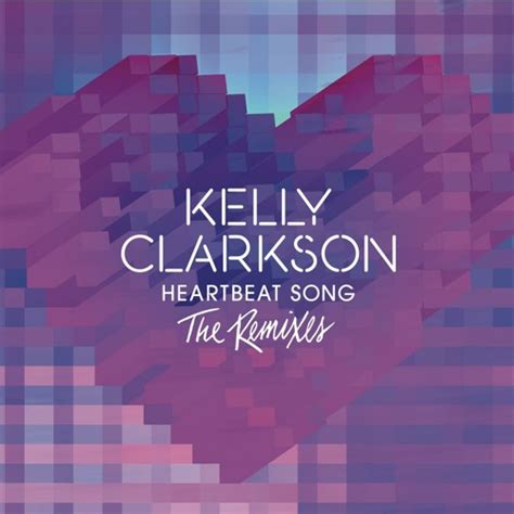 Stream Kelly Clarkson - Heartbeat Song (Dave Audé Radio Mix) by Kelly Clarkson | Listen online ...