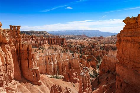 Utah's Mighty 5 National Parks Tour | Trailfinders