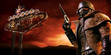 The 10 Best Fallout: New Vegas Mods, Ranked