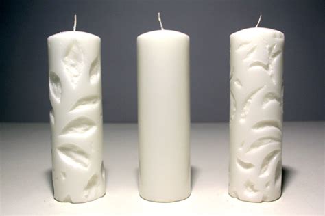 Candle Carving For Beginners