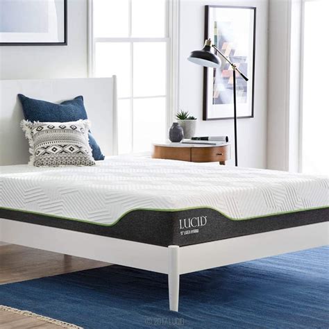 10 Best Mattresses for Side Sleepers in 2020 of 2024 - Avoid back pain ...