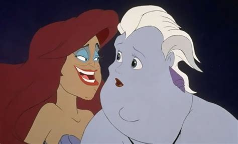 This Is What Would Happen If The Disney Characters Used Face Swap | Bored Panda