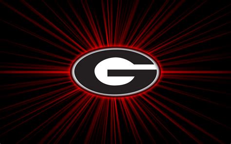 UGA Logo Wallpaper - WallpaperSafari