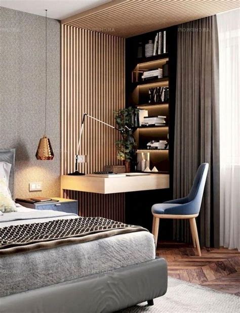 67 Stunning Minimalist Bedroom Ideas Not To Be Missed