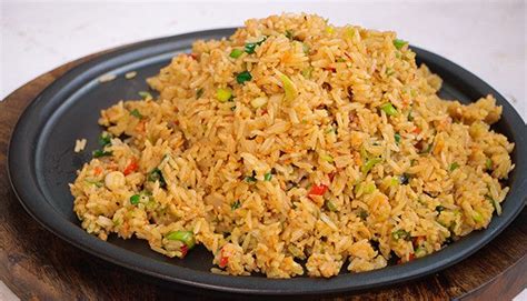 UNCLE ROGER - EGG FRIED RICE – Wok 'n' Roll Equipment